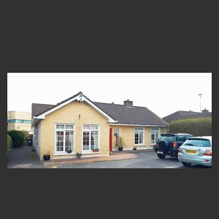 Hazelbrook Guesthouse Waterford Exterior foto